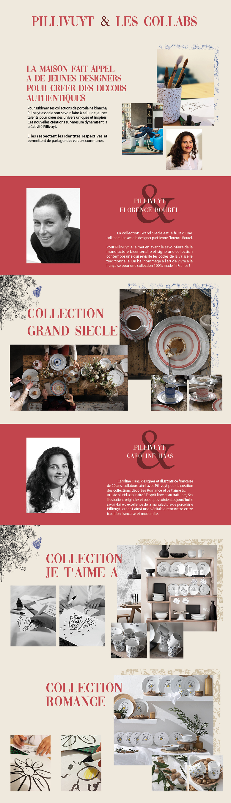 Collection Grand Siécle